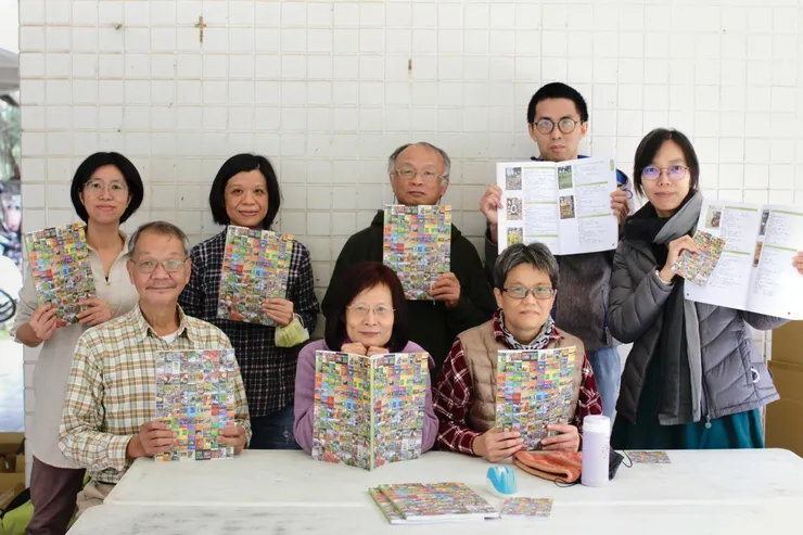 vocus|新世代的創作平台