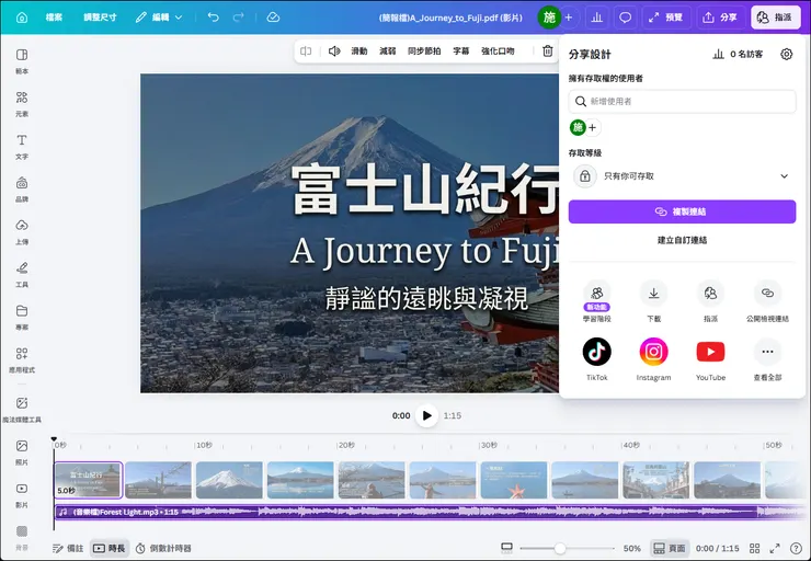 vocus｜新世代的創作平台