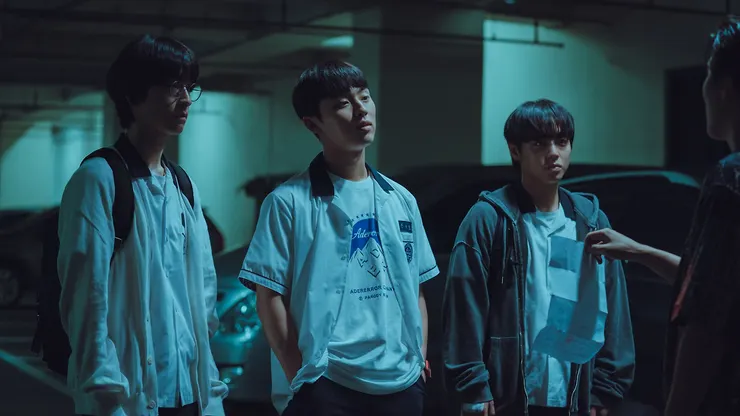 弱美男英雄 | 評價 8.5/10 | 影劇避雷就上 awwrated.com
