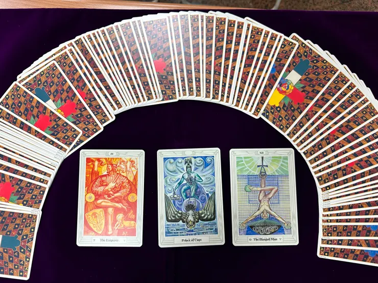 113.02.24～03.01一周運勢