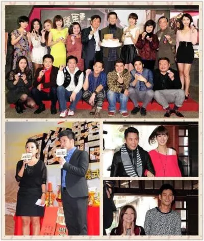 圖片存取至（雨後驕陽官方網站FB）