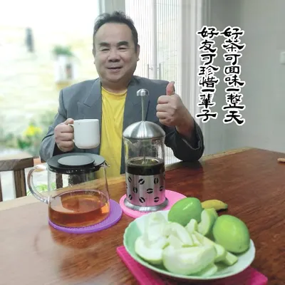 邱允文 阿拉丁創客團隊的沙龍