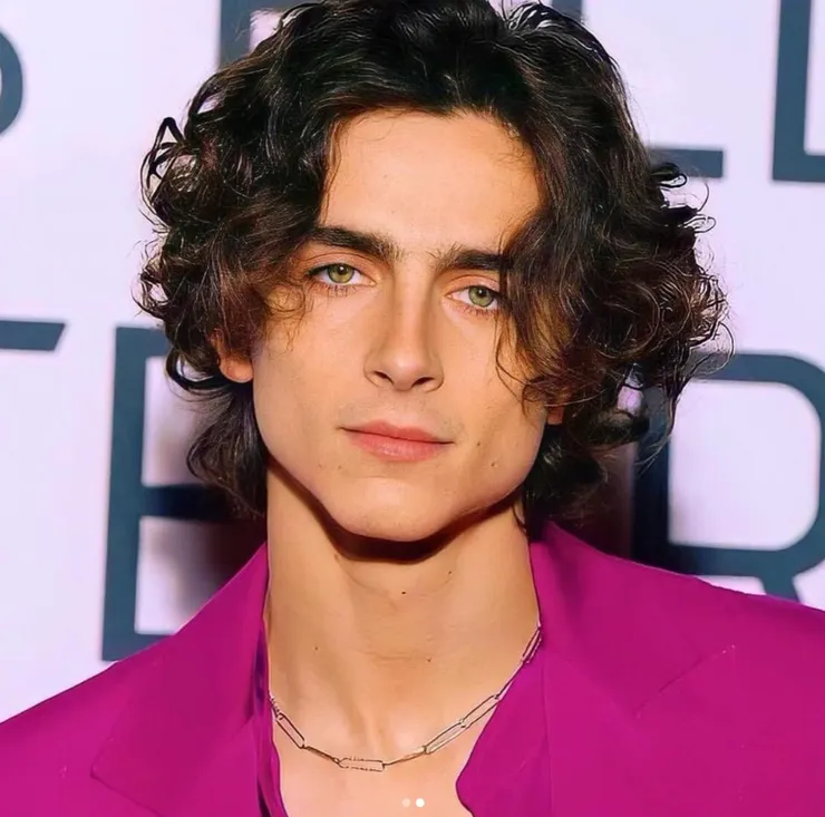 甜茶(來源:官方IG)