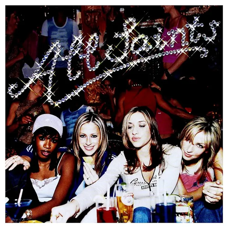 Saints And Sinners 專輯封面