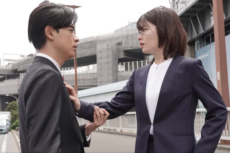 【跳槽的魔王大人】