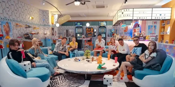 不良一族尋愛記 | 評價 8.1/10  | awwrated