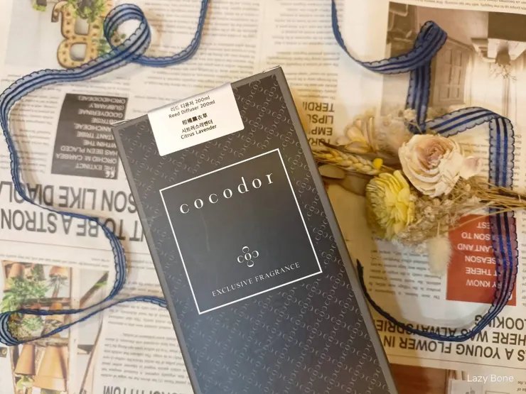 COCODOR 珂珂朵爾擴香