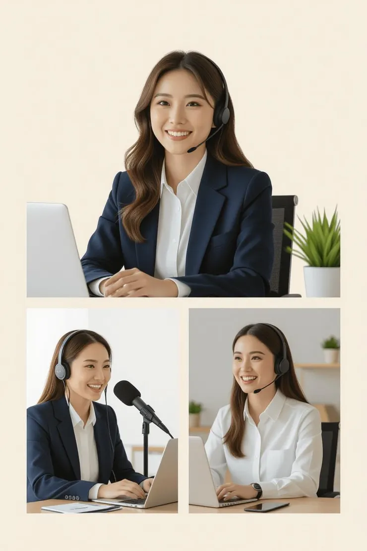 副業類型百百種,關鍵是找到適合自己的路。