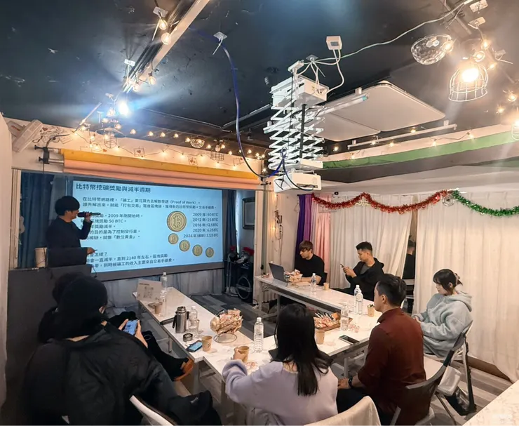 vocus|新世代的創作平台