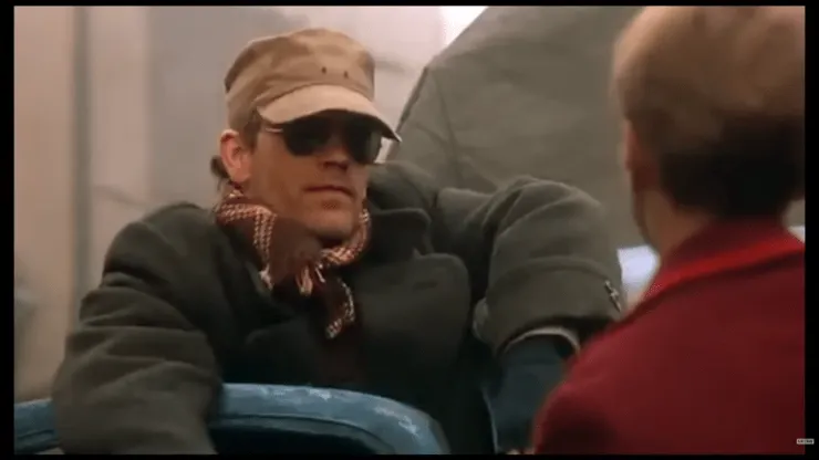 © Rotten Tomatoes Classic Trailers