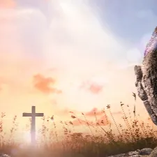 一個追求真理的傳道者的沙龍