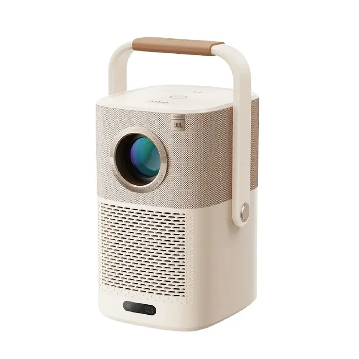 【YABER】旗艦款 金沙T2 GTV隨身投影機