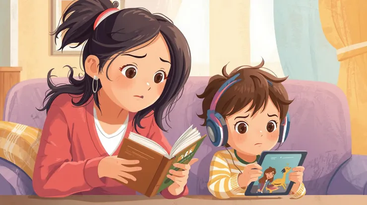 生活快、學習也要快樂！雙語親子救星登場