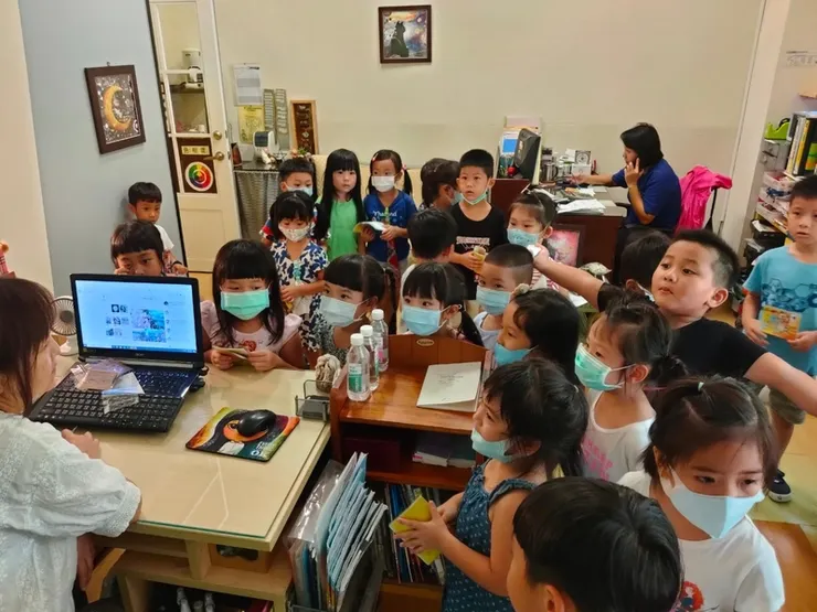 vocus|新世代的創作平台