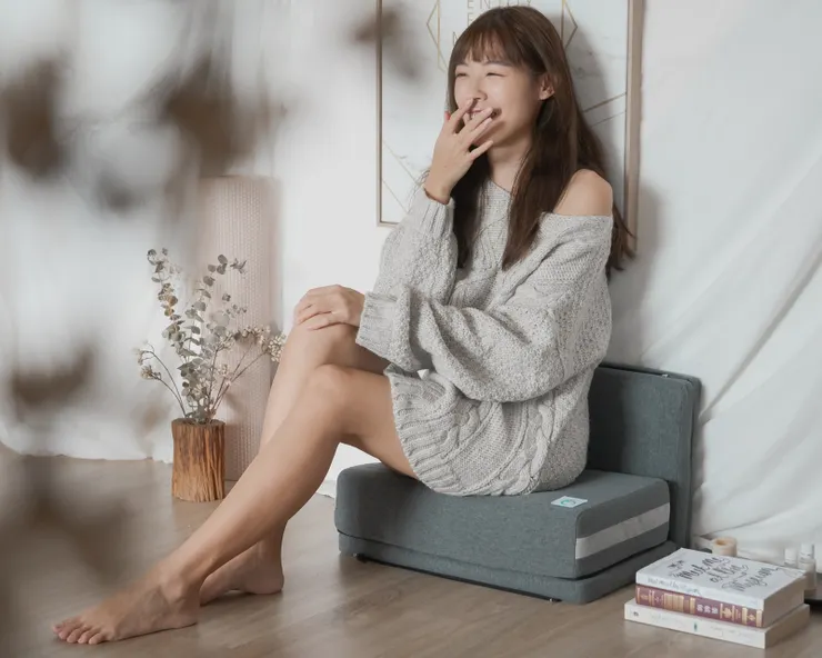 如何選擇適合自己的打坐墊？