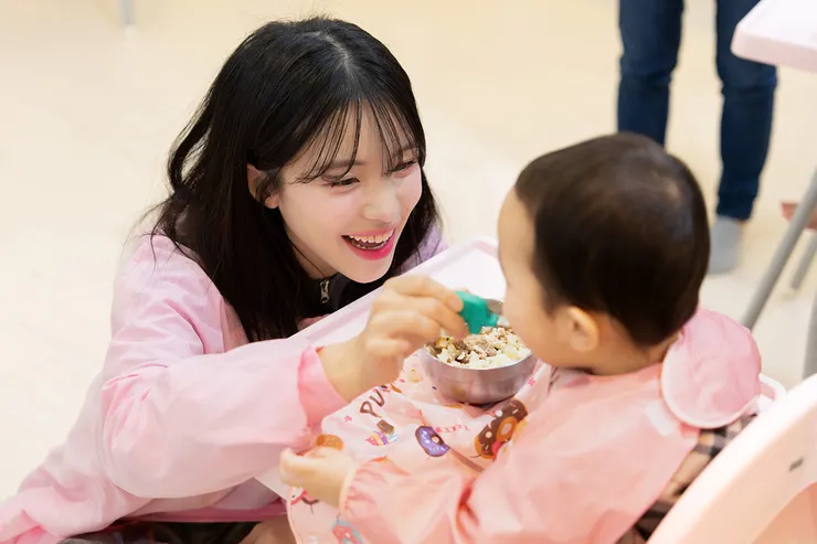 奧比懷登協助李多慧發布官方新聞稿。（圖片來源：奧比懷登公關顧問官網）