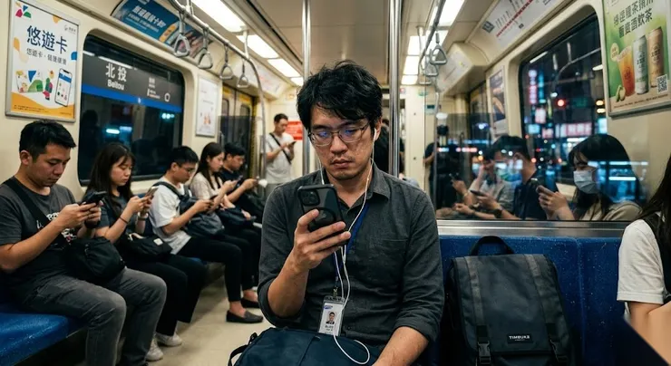 vocus｜新世代的創作平台