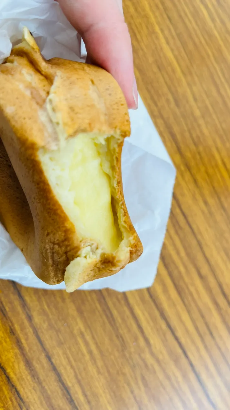 難怪生意好時可以一天熱銷上千顆。