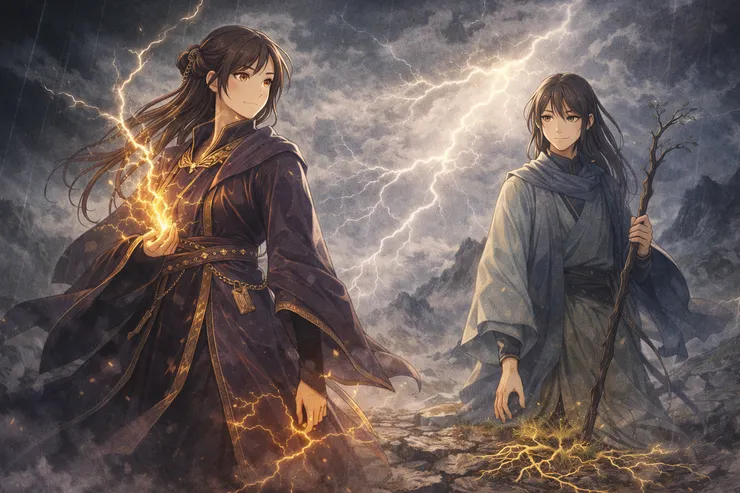 驚蟄節氣藥伴 鬱金 遠志