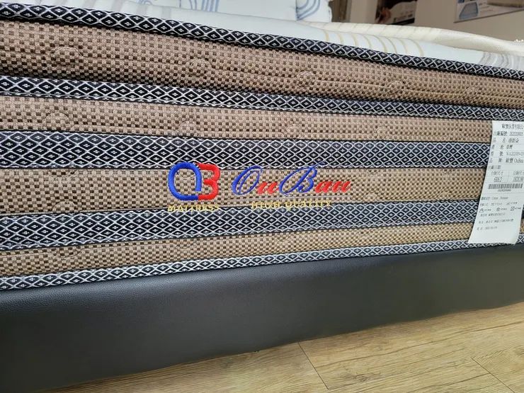 台南床墊推薦【歐寶名床】一家三代都愛的床墊品牌│滿額贈防水保