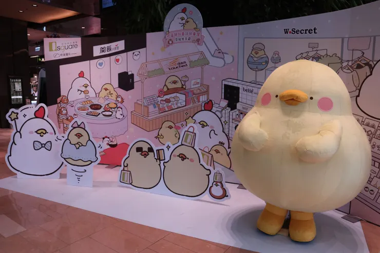 vocus|新世代的創作平台