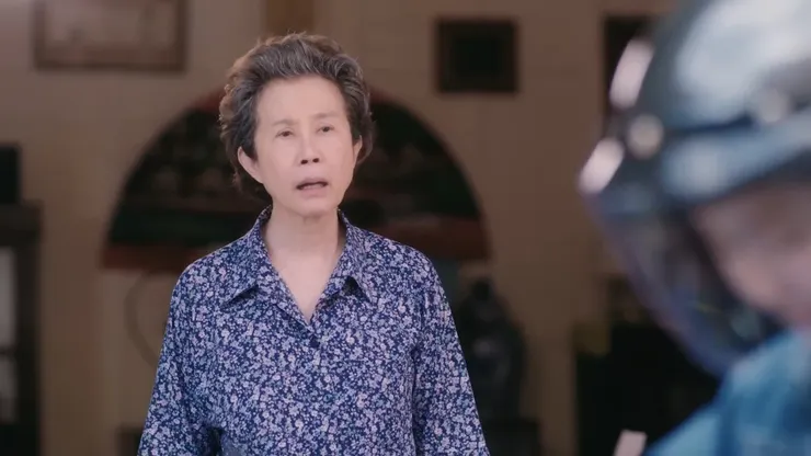 「妳為什麼不開Oom的車？」