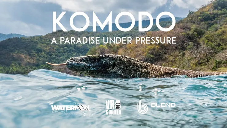 （圖片來源：https://www.deeperblue.com/komodo-a-paradise-under-pressure-vr-film-now-available-for-viewing/）