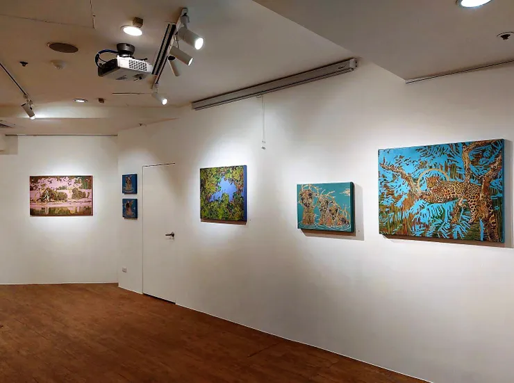 vocus|新世代的創作平台