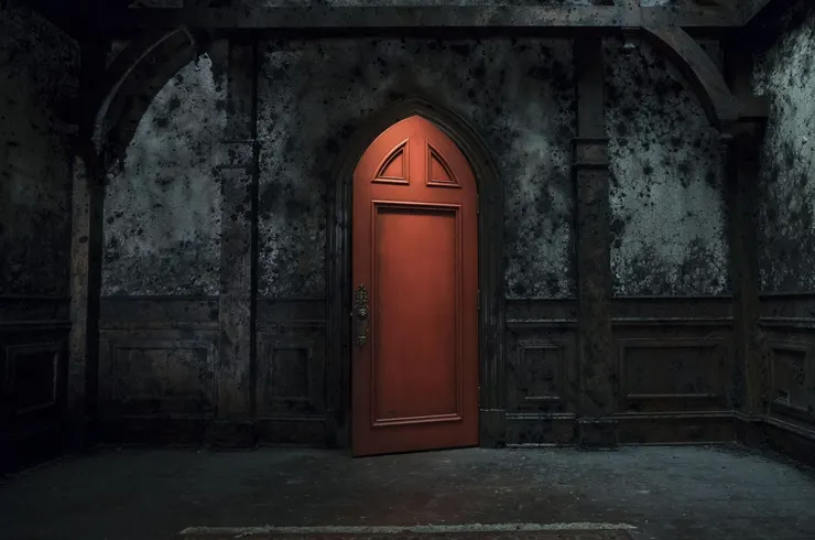 恐怖的爛翻譯還是無法毀掉這本好看的不得了的本格推理聖品。