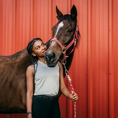 Beberly Mazariegos的沙龍