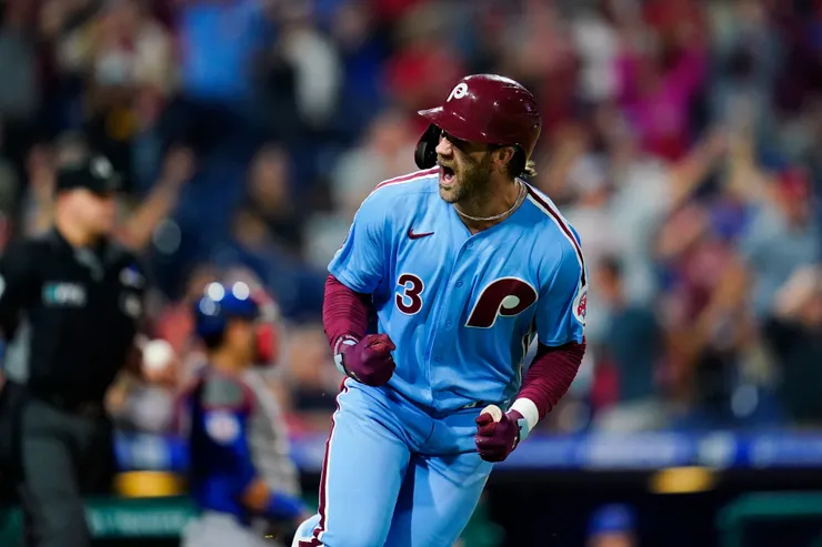 來源：費城人隊官方X平台