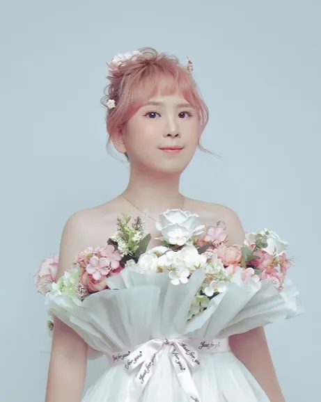 調香師 Diana｜從大學一年級開始創業，現在把 10 年經驗全部教給你