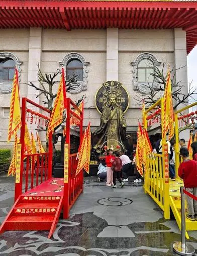 你來了（圖片截圖於網路）