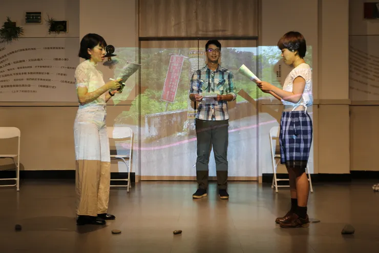 vocus|新世代的創作平台