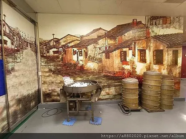 台灣滷味博物館