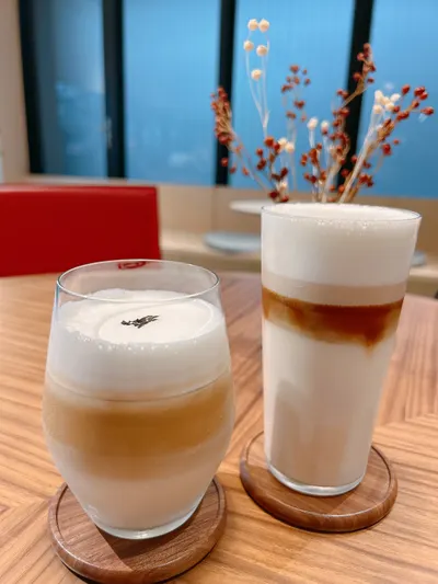 台中烏日-neü & Co. Café