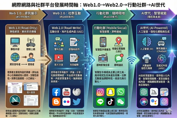 vocus｜新世代的創作平台