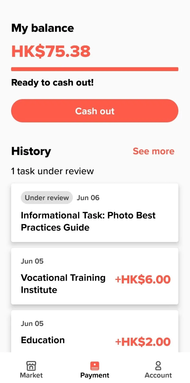 vocus｜新世代的創作平台