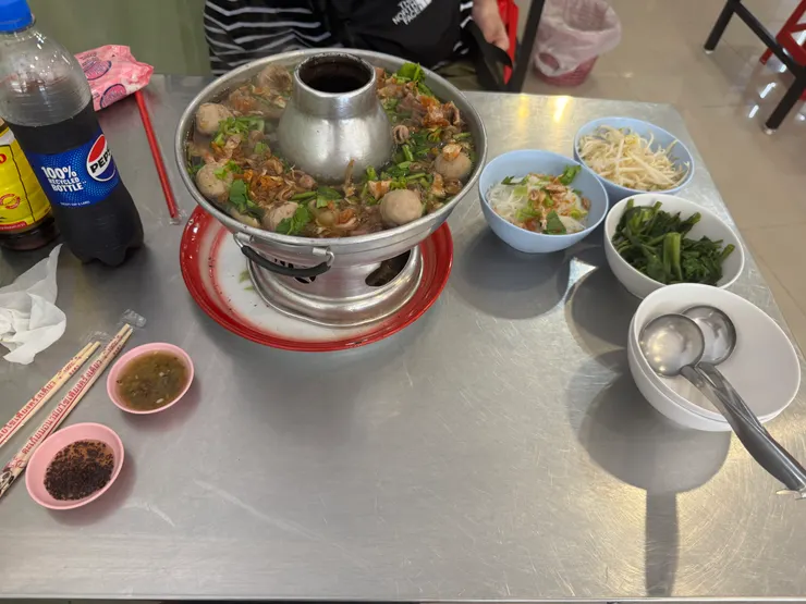 這樣不到400泰銖唷