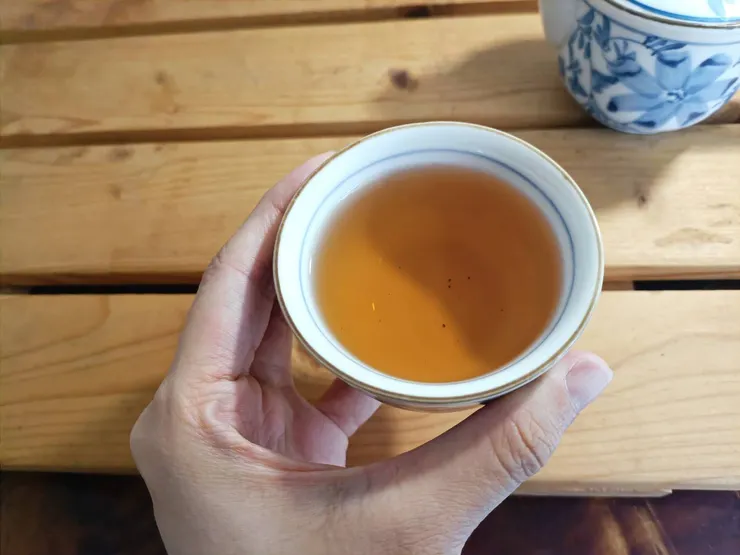 大石茶翫-雲南普洱茶