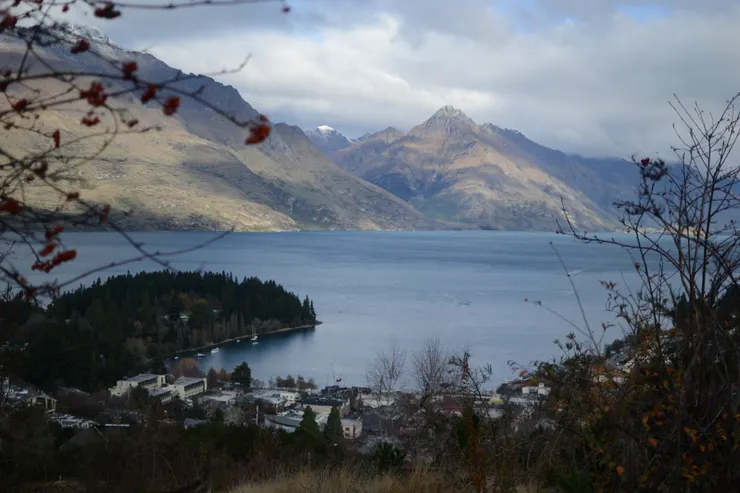 Queenstown Hill Track