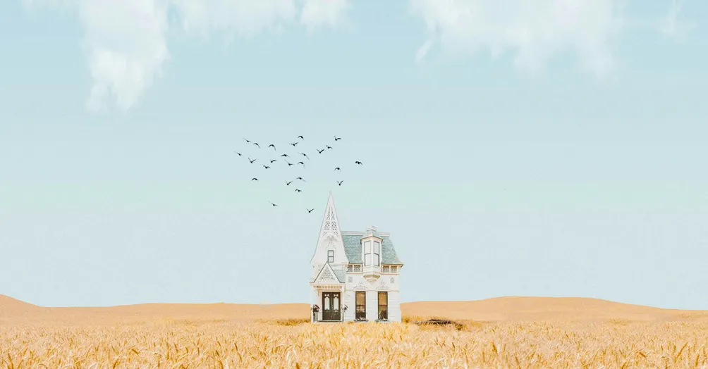 默默炭吉的沙龍