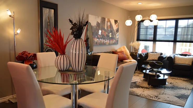 ▲豪宅,室內。（示意圖／取自免費圖庫pixabay）