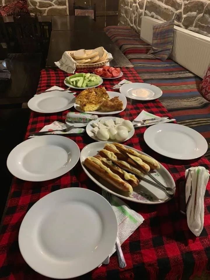 東歐的料理真的很合台灣人的口味