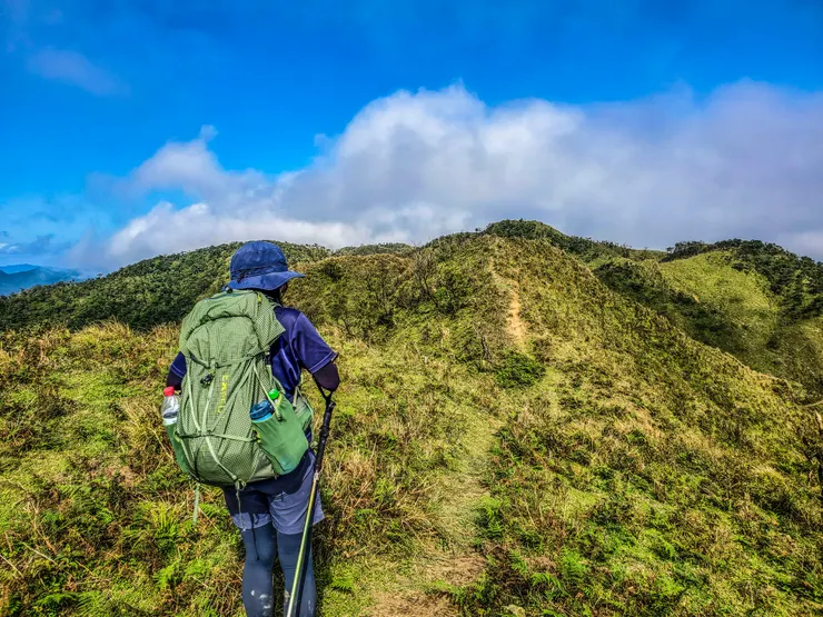 類高山景緻來惹！！