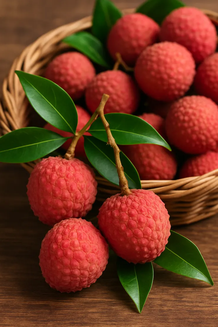 Lychee