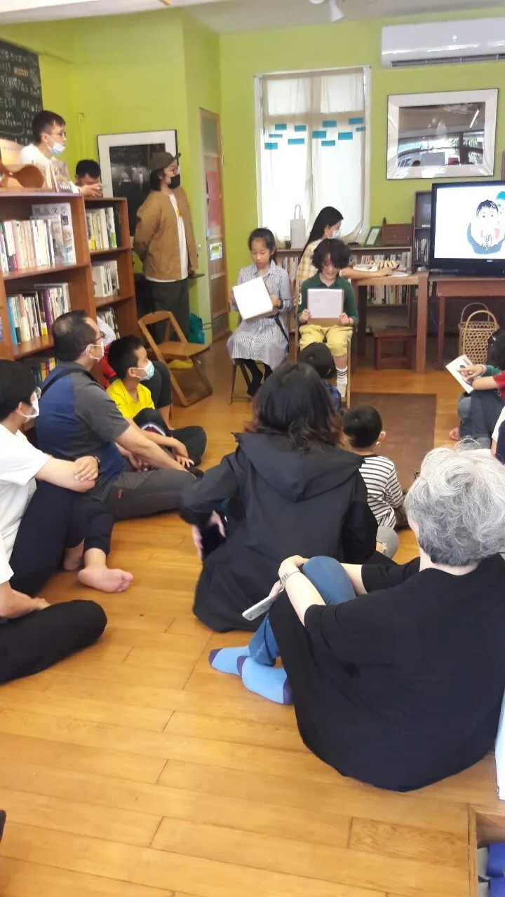 vocus|新世代的創作平台