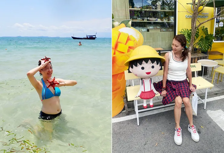 【KANIS雙效膠囊PLUS】紅白膠囊│代謝保健食品推薦