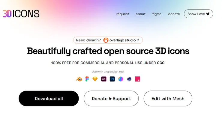vocus|新世代的創作平台