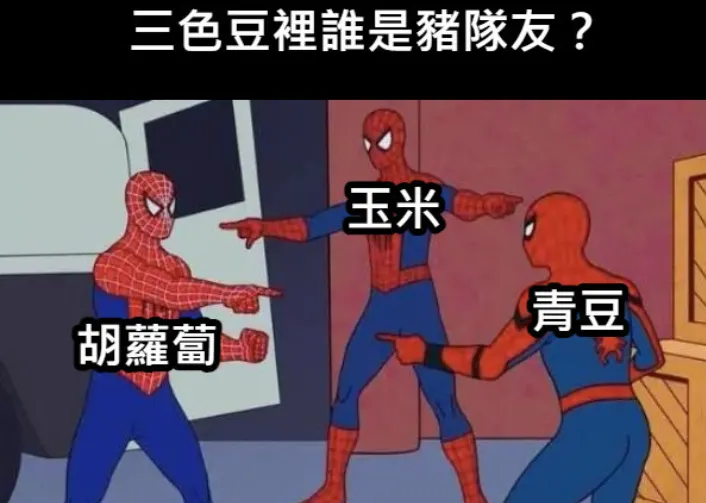 圖:Meme梗圖倉庫
